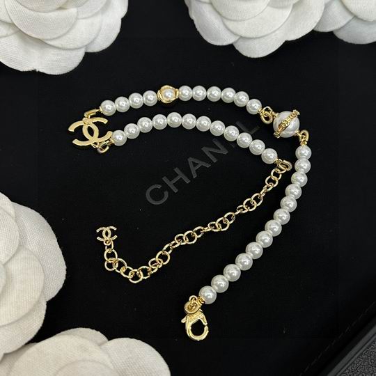 Chanel necklace 11lyh283